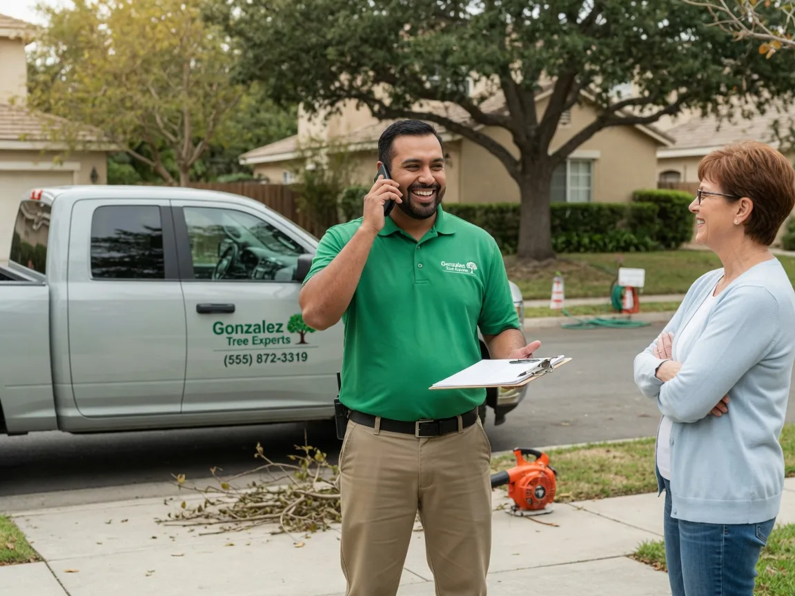 Tree Service Moulton, IA FAQs